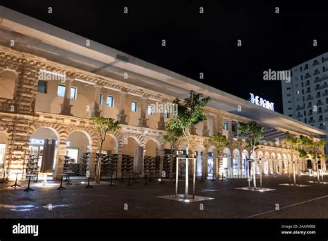 sliema mall
